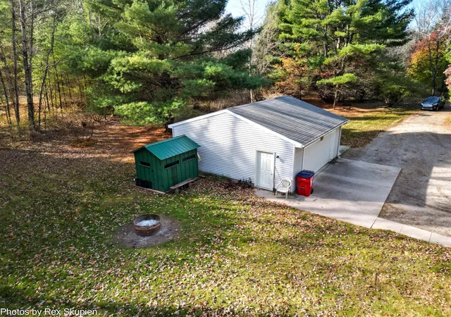 4th image of 7110 S Thornapple Ave, Newaygo, MI 49337 | MLS# 70504668
