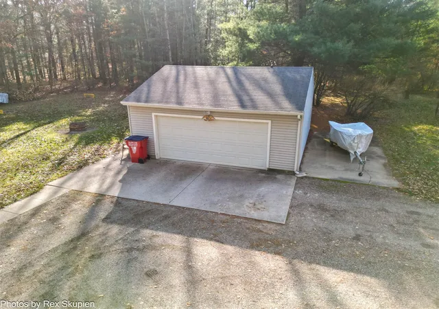 5th image of 7110 S Thornapple Ave, Newaygo, MI 49337 | MLS# 70504668