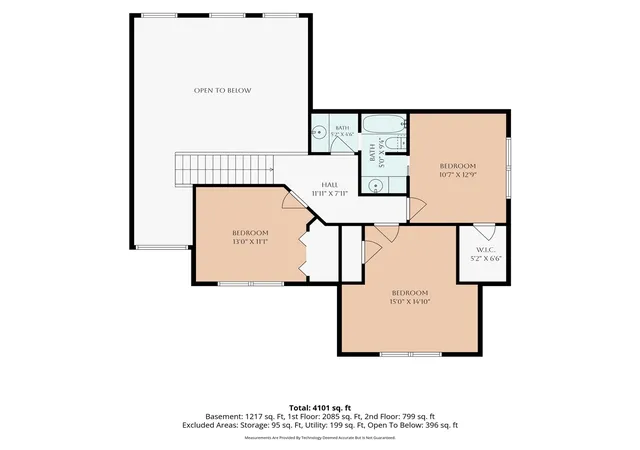 49th image of 7115 Clinton Trl, Clarksville, MI 48815 | MLS# 70548999