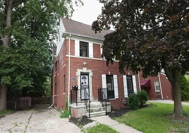 1st image of 12604 E Outer Dr, Detroit, MI 48224 | MLS# 60989593