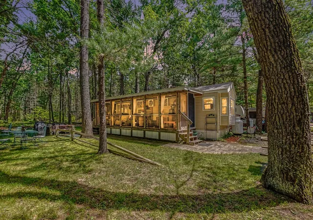 Homes for sale in White Cloud, MI | 4799 S Spruce Ave #14, White Cloud, MI 49349 | MLS# 70540623