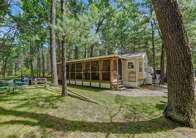 Homes for sale in White Cloud, MI | 4799 S Spruce Ave #14, White Cloud, MI 49349 | MLS# 70540623