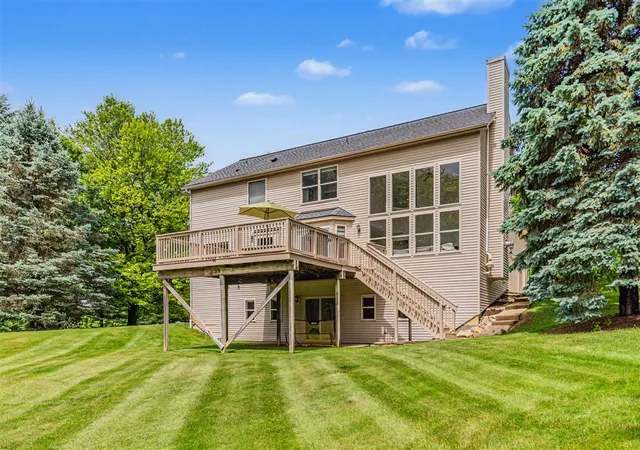 Homes for sale in Dexter, MI | 5542 Deer Run Ln, Dexter, MI 48130 | MLS# 70540899