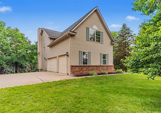Homes for sale in Dexter, MI | 5542 Deer Run Ln, Dexter, MI 48130 | MLS# 70540899