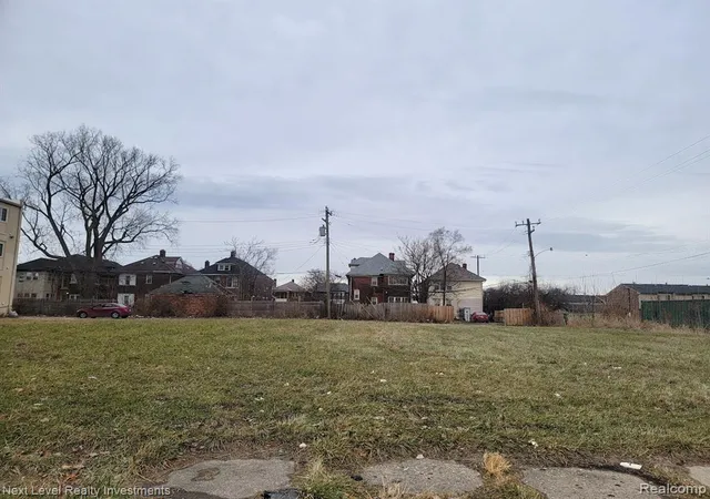 Homes for sale in Detroit, MI | 1954 Blaine St, Detroit, MI 48206 | MLS# 60960302