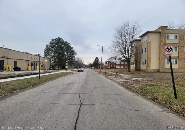 Homes for sale in Detroit, MI | 1954 Blaine St, Detroit, MI 48206 | MLS# 60960302