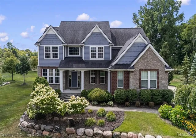 Photo 1 of Single family home for sale at 52365 Trailwood Dr, South Lyon, MI 48178 8303 | MLS# 61023258 | Listing updated on 2026-08-30