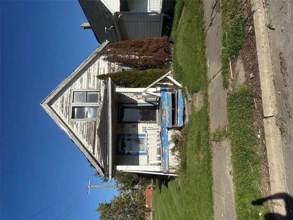 Photo 1 of Single family home for sale at 14128 Orleans St, Detroit, MI 48203 2400 | MLS# 61040690 | Listing updated on 2026-10-22