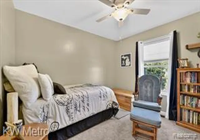 Listing Photo 2 - Condo for sale in building located at 717 Koreys Cir, Blissfield, MI 49228 - Unit #