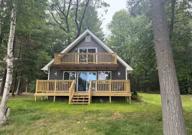 Photo 1 of Single family home for sale at 701 Springwood Dr, Prudenville, MI 48651 | MLS# 80072912 | Listing updated on 2026-08-30