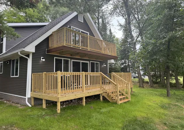 Photo 4 of Single family home for sale at 701 Springwood Dr, Prudenville, MI 48651 | MLS# 80072912 | Listing updated on 2026-08-30