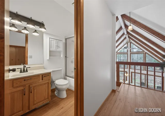 Photo 3 of Sale Pending at 9063 Algoma Ave, Rockford, MI 49341 | MLS# 70524670 | Listing updated on 2026-04-17