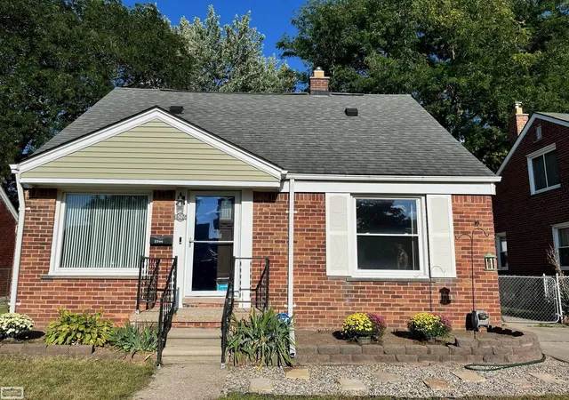Photo 1 of Single family home for sale at 1306 N Silvery Ln, Dearborn, MI 48128 | MLS# 50220154 | Listing updated on 2026-09-13