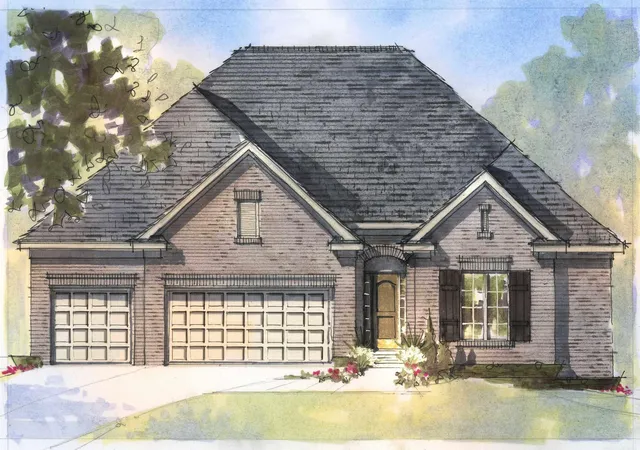 1st image of 55853 Tiger Dr, Macomb, MI 48042 | MLS# 50187250
