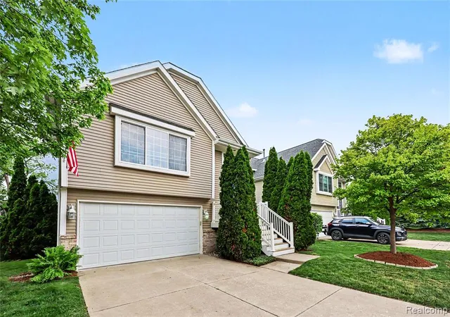 Homes for sale in Clarkston, MI | 4448 Sunflower Cir, Clarkston, MI 48346 | MLS# 61001458