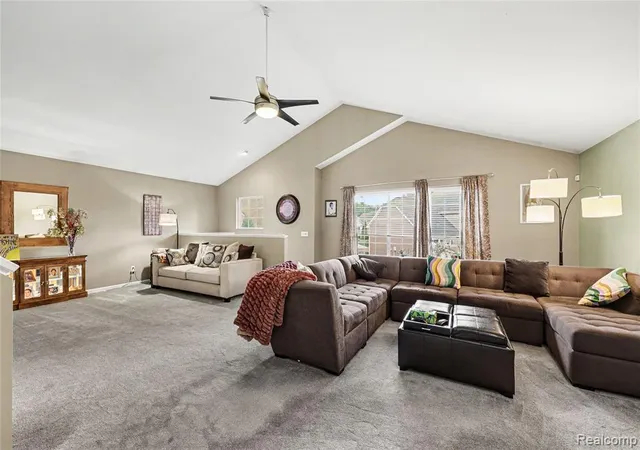 Homes for sale in Clarkston, MI | 4448 Sunflower Cir, Clarkston, MI 48346 | MLS# 61001458
