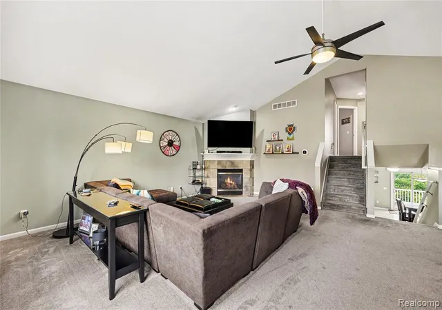 Homes for sale in Clarkston, MI | 4448 Sunflower Cir, Clarkston, MI 48346 | MLS# 61001458