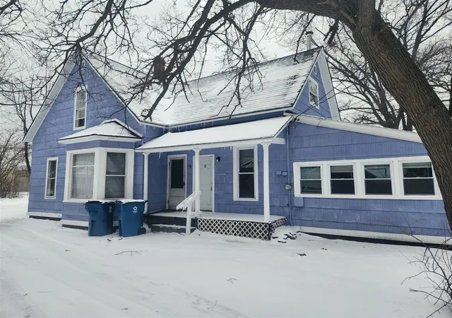 Homes for sale in Muskegon, MI | 2716 7Th St, Muskegon, MI 49444 | MLS# 70520509