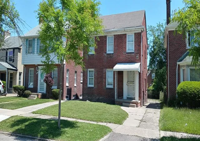 1st image of 18284 Hartwell St, Detroit, MI 48235 | MLS# 60978290