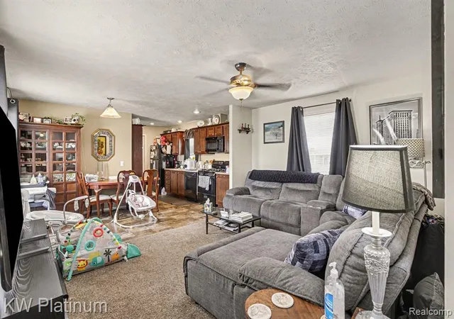 Photo 2 of Manufactured home for sale at 57911 Lancaster Rd, Washington, MI 48094 | MLS# 61017245 | Listing updated on 2026-08-04
