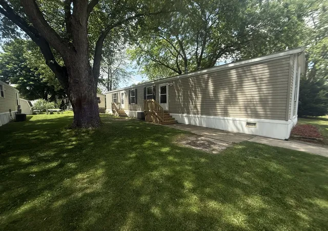 Homes for sale in Coldwater, MI | 260 E Garfield Lot 58 Ave, Coldwater, MI 49036 | MLS# 70538697