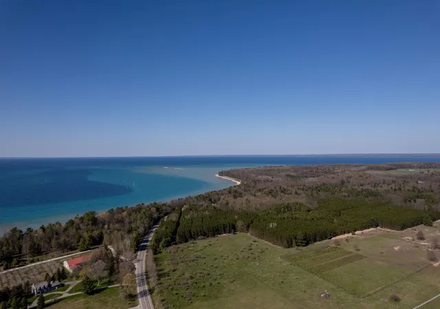 Photo 1 of Land for sale at 19829/19855 Eagle Rise Rd, Traverse City, MI 49686 | MLS# 80072081 | Listing updated on 2026-08-10