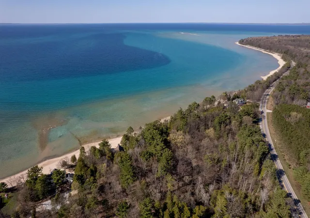 Photo 2 of Land for sale at 19829/19855 Eagle Rise Rd, Traverse City, MI 49686 | MLS# 80072081 | Listing updated on 2026-08-10