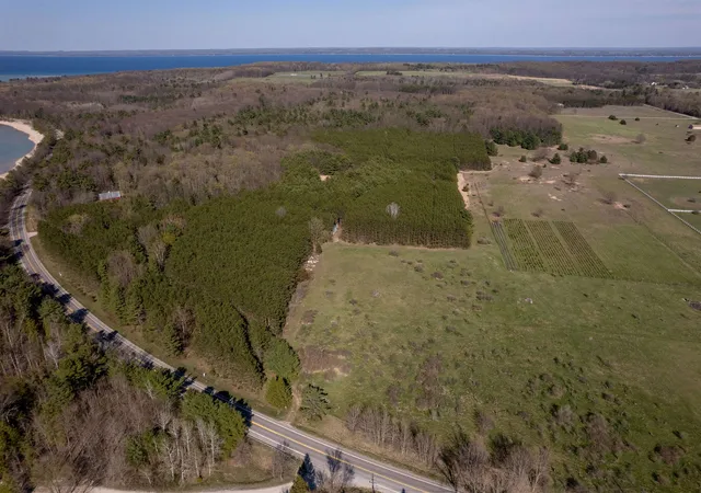 Photo 3 of Land for sale at 19829/19855 Eagle Rise Rd, Traverse City, MI 49686 | MLS# 80072081 | Listing updated on 2026-08-10
