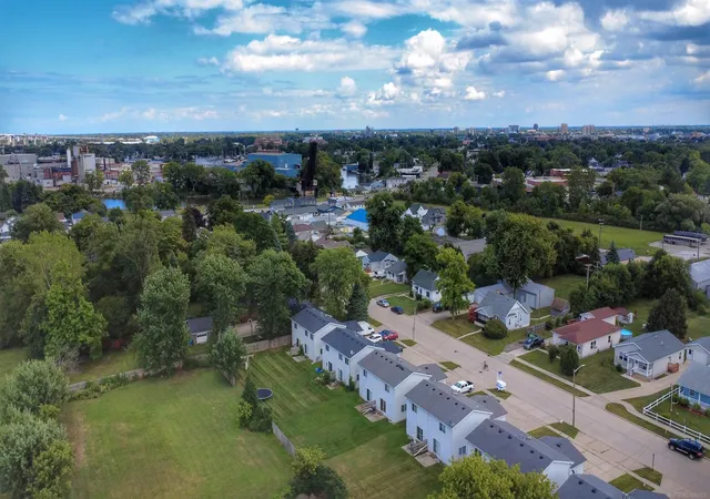 Photo 18 of Multi family home for sale at 157 Rural St, Port Huron, MI 48060 | MLS# 50220202 | Listing updated on 2026-08-29