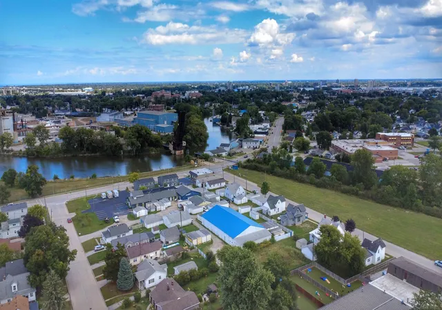 Photo 2 of House for sale at 157 Rural St, Port Huron, MI 48060 | MLS# 50220202 | Listing updated on 2026-08-29