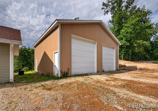 5th image of 9310 Bluewater Hwy, Saranac, MI 48881 | MLS# 70553716