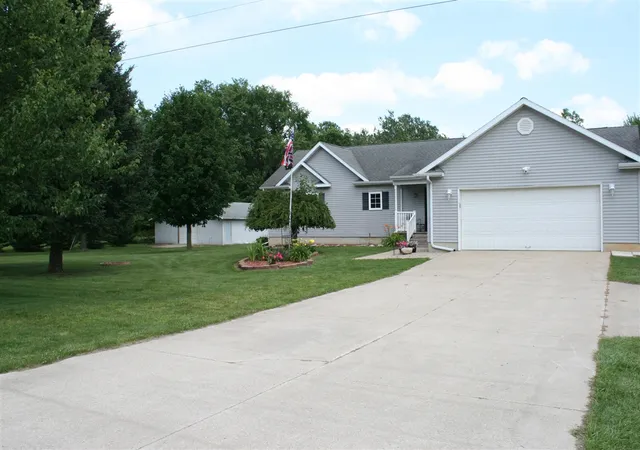 Homes for sale in Buchanan, MI | 14021 Pardee Rd, Buchanan, MI 49107 | MLS# 70542629