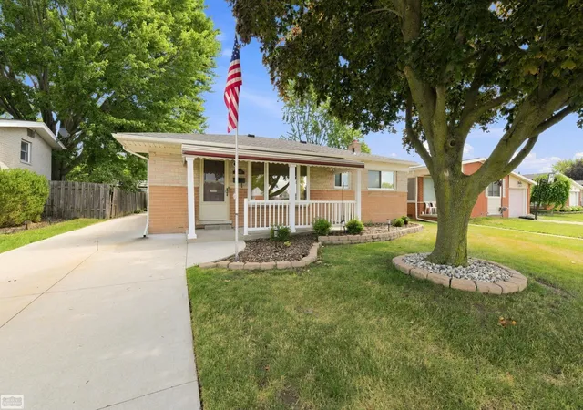 1st image of 30648 Calahan St, Roseville, MI 48066 | MLS# 50219178
