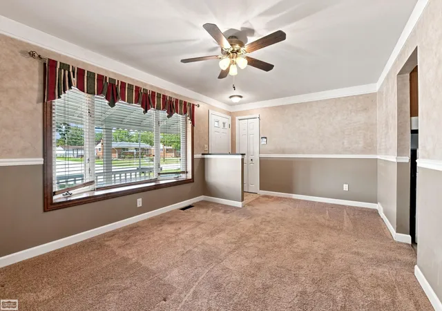 5th image of 30648 Calahan St, Roseville, MI 48066 | MLS# 50219178