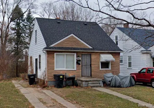 1st image of 8855 Stout St, Detroit, MI 48228 | MLS# 60961183