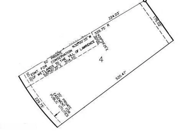 Photo 2 of Land for sale at Crandall Pkwy, Lawrence, MI 49064 | MLS# 70401731 | Listing updated on 2026-10-22