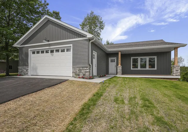 Photo 2 of Single family home for sale at 1376 Nightingale Ln #Lot: 101, Kingsley, MI 49649 | MLS# 80072832 | Listing updated on 2026-09-17
