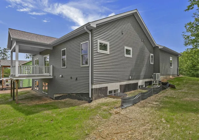 Photo 3 of Single family home for sale at 1376 Nightingale Ln #Lot: 101, Kingsley, MI 49649 | MLS# 80072832 | Listing updated on 2026-09-17