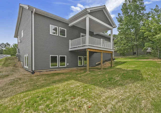 Photo 4 of Single family home for sale at 1376 Nightingale Ln #Lot: 101, Kingsley, MI 49649 | MLS# 80072832 | Listing updated on 2026-09-17