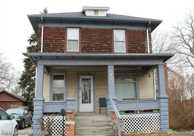 1st image of 1207 Lapeer Ave, Port Huron, MI 48060 | MLS# 60981082