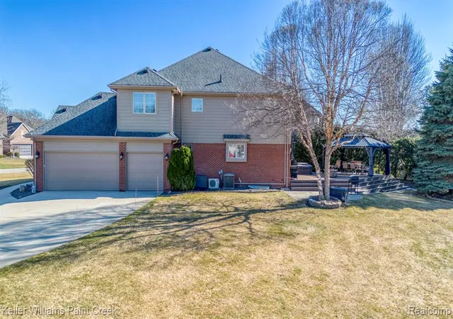 5th image of 1628 Royal Birkdale Dr, Oxford, MI 48371 | MLS# 60975041
