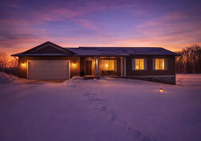 image of 12189 Beauterra Ln, Middleville, MI 49333 | MLS# 70512986