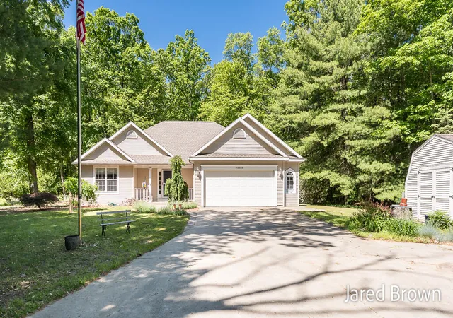Homes for sale in Grand Haven, MI | 13525 141St Ave, Grand Haven, MI 49417 | MLS# 70535787