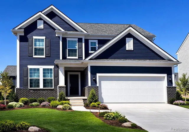 1st image of 635 Gretchen Ln, Saline, MI 48176 8983 | MLS# 60982370