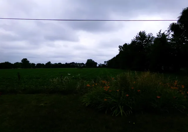 Photo 3 of Land for sale at Tbd Garfield Rd, Saginaw, MI 48603 | MLS# 80072129 | Listing updated on 2026-08-12