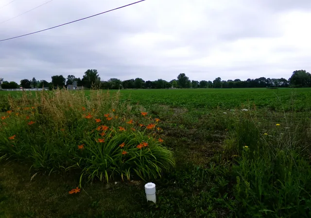 Photo 3 of Land for sale at Tbd Garfield Rd, Saginaw, MI 48603 | MLS# 80072129 | Listing updated on 2026-08-12