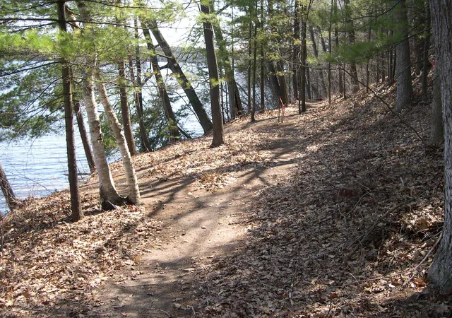 Photo 3 of Land for sale at 1565 Edgewater Ridge, Traverse City, MI 49684 | MLS# 80066938 | Listing updated on 2026-07-30