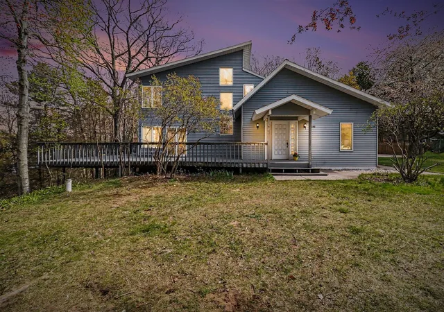Homes for sale in New Era, MI | 8240 W Stony Lake Rd, New Era, MI 49446 | MLS# 70530801