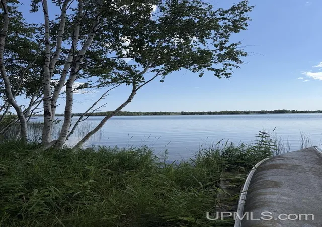 2nd image of 135' Lakefront N Gulliver Lake Rd, Gulliver, MI 49840 | MLS# 50219249