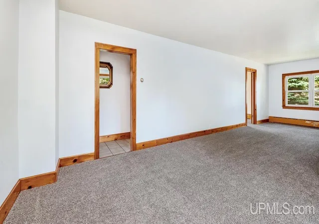Photo 3 of Multi family home for sale at 1305 W B St, Iron Mountain, MI 49801 | MLS# 50180917 | Listing updated on 2026-08-04